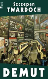  978-3-7371-0121-9;Twardoch-Demut.jpg - Bild