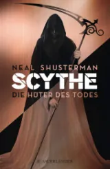  978-3-7373-5506-3;Scythe;Shusterman.jpg - Bild