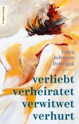  978-3-7374-1219-3;Debeljak-Verliebt, verheiratet, verwitwet, verhurt.jpg - Bild