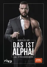 978-3-7423-0167-3;Kollegah-Das ist Alpha.jpg - Bild