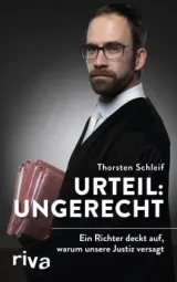  978-3-7423-1150-4;Schleif-UrteilUngerecht.jpg - Bild