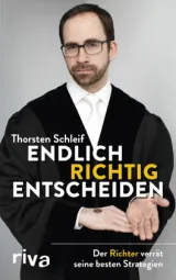  978-3-7423-1439-0;Schleif-EndlichRichtigEntscheiden.jpg - Bild