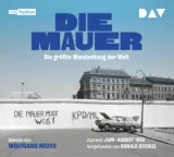  978-3-7424-0354-4;Steckel-DieMauer.jpg - Bild