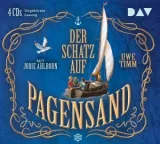  978-3-7424-1322-2;Timm-Der Schatz auf Pagensand (Audio-CD).jpg - Bild