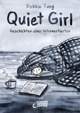  978-3-7432-1079-0;Tung-QuietGirl.jpg - Bild