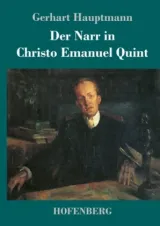  978-3-7437-0770-2;Hauptmann-DerNarrInChristo.jpg - Bild