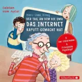  978-3-7456-0013-1;Kling-Der Tag, an dem die Oma das Internet kaputt gemacht hat.jpg - Bild