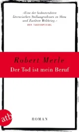  978-3-7466-2786-1;Merle-Der-Tod-ist-mein-Beruf.jpg - Bild