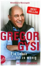  978-3-7466-3520-0;Gysi-EinLebenIstZuWenig.jpg - Bild