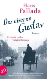  978-3-7466-3862-1;Fallada-DerEiserneGustav.jpg - Bild