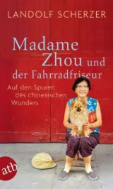  978-3-7466-7106-2 ;Scherzer-Madame-Zhou.jpg - Bild
