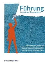 978-3-7481-8138-5;Shahyar-Führung in sozialen Bewegungen.jpg - Bild