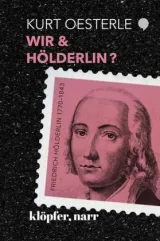  978-3-7496-1029-7;Oesterle-Wir und Hölderlin.jpg - Bild