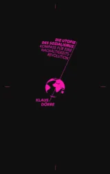 978-3-7518-0328-1;Dörre-DieUtopieDesSozialismus.jpg - Bild