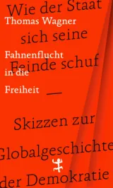  978-3-7518-0376-2;Wagner-Fahnenflucht in die Freiheit.jpg - Bild
