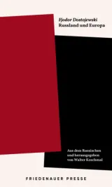  978-3-7518-0637-4;Dostojewskij-Russland und Europa.jpg - Bild