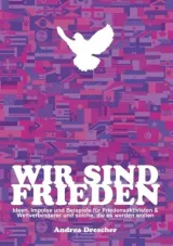 978-3-7528-5168-7;Drescher-Wir sind Frieden.jpg - Bild