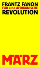  978-3-7550-0006-8;Fanon-FürEineAfrikanischeRevolution.jpg - Bild