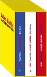  978-3-7550-0028-0;Vallés-Jacques Vingtras, 3 Teile.jpg - Bild