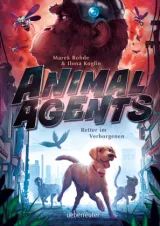 978-3-7641-5218-5;Rohde-Koglin-AnimalAgents.jpg - Bild