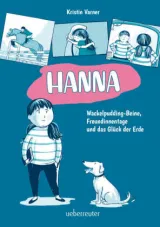  978-3-7641-5238-3;Varner-Hanna.jpg - Bild