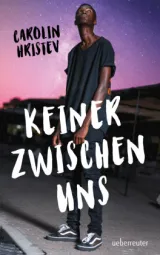978-3-7641-7120-9;Hristev-KeinerZwischenUns.jpg - Bild