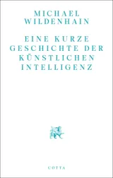 978-3-7681-9824-0;Wildenhain-Eine kurze Geschichte der Künstlichen Intelligenz.jpg - Bild