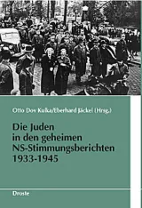 978-3-7700-1616-7 ;Kulka-DieJuden.jpeg - Bild