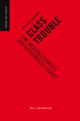978-3-7705-6152-0;Gregory-Class Trouble.jpg - Bild