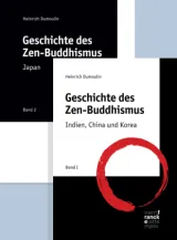 978-3-7720-8516-1;Dumoulin-GeschichteDesZenbuddhismus.jpg - Bild