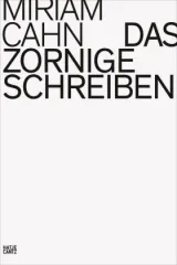 978-3-7757-4491-1;Cahn-Das zornige Schreiben.jpg - Bild