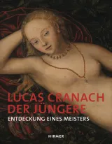  978-3-7774-2349-4;cranach-entdeckung.jpg - Bild