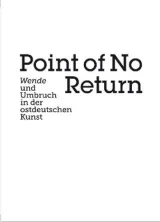 978-3-7774-3408-7;Kaiser-Point of no return.jpg - Bild