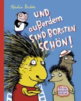  978-3-7795-0433-7;Budde-UndAußerdemSindBorstenSchön.jpg - Bild