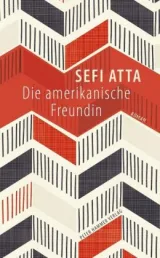  978-3-7795-0623-2;Atta-Die amerikanische Freundin.jpg - Bild