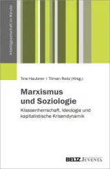  978-3-7799-3054-9;Haubner-Reitz-Marxismus-und-Soziologie.jpg - Bild