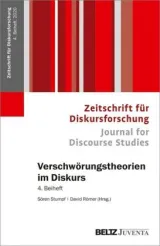 978-3-7799-3536-0;Stumpf;VerschwörungstheorienImDiskurs.jpg - Bild