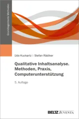 978-3-7799-6231-1;Kuckartz-QaulitativeInhaltsanalyse.jpg - Bild