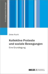  978-3-7799-6518-3;Rucht-Kollektive Proteste und soziale Bewegungen.jpg - Bild