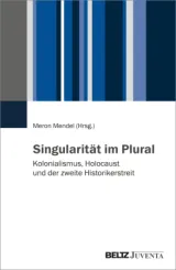  978-3-7799-7329-4;Mendel-Singularität im Plural.jpg - Bild