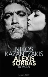  978-3-7844-3419-3;Kazantzakis-AlexisSorbas.jpg - Bild