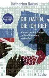  978-3-7857-2620-4;Nocun-Die-Daten-die-ich-rief.jpg - Bild
