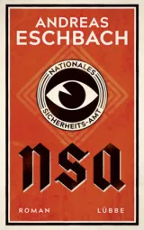  978-3-7857-2625-9;Eschbach-NSA.jpg - Bild