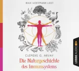  978-3-7857-8414-3;Arvay-DieNaturgeschichteDesImmunsystems.jpg - Bild