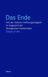  978-3-7873-3188-8;Fuller-Das Ende.jpg - Bild