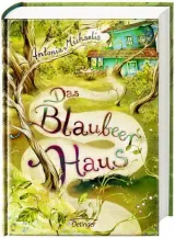 978-3-7891-4300-7;michaelis-blaubeerhaus.jpg - Bild