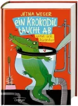  978-3-7891-5129-3;Weger-EinKrokodilTauchtAb.jpg - Bild