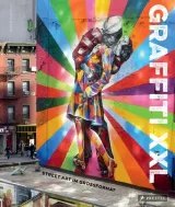 978-3-7913-8173-2;graffiti-xxl.jpg - Bild