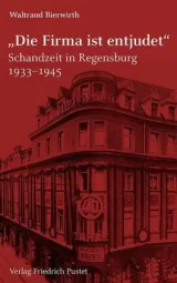  978-3-7917-2862-9;Bierwirth-Die Firma ist entjudet.jpg - Bild