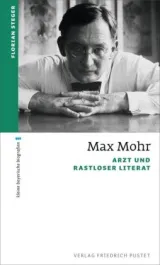  978-3-7917-3075-2;Steger-Max Mohr.jpg - Bild